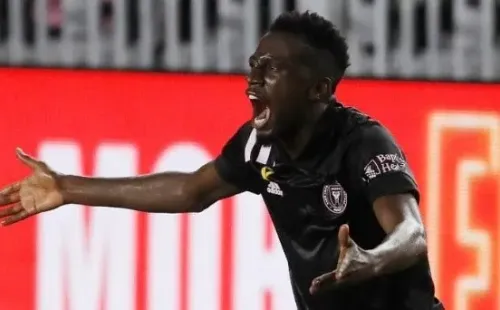 Ya tiene un par de Mundiales encima y puede haber uno más en su palmarés. Fuente: Getty Images