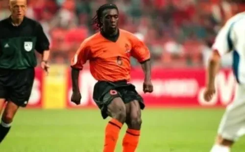 Llegó al mundo en América pero su magia en el campo la desplegó en Europa. Fuente: Getty Images