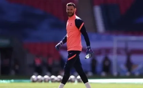 Capitán desde 2011 de la selección francesa. Fuente: Getty Images