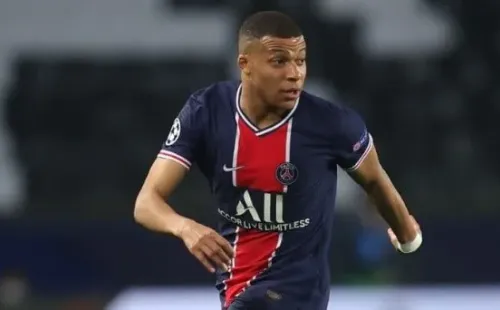 Su pase valió 120 millones de Mónaco a PSG. Fuente: Getty Images