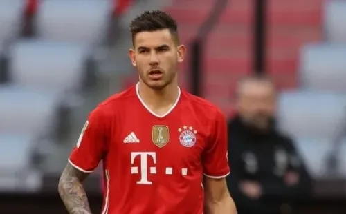 Asistió a Pavard en un gol ante Argentina en el 4-3 en Rusia. Fuente: Getty Images