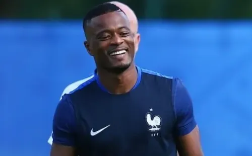 Siempre sonriente, tanto dentro como fuera del campo de juego. Fuente: Getty Images