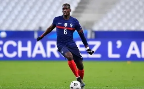 Ya sabe lo que es ganar un Mundial con 28 años. Fuente: Getty Images