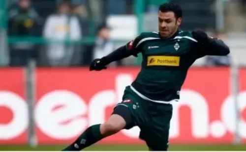 El ex Boca y Banfield reemplazó su argentinidad por el idioma hebreo. Fuente: Getty Images