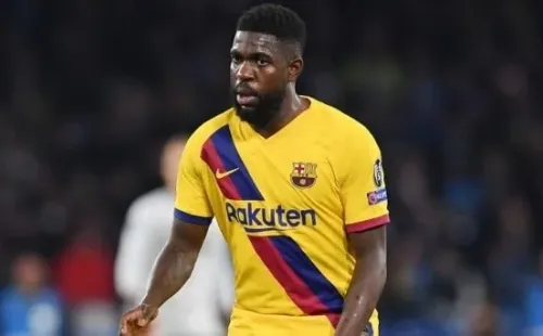 Perdió mucho terreno en Barcelona en los últimos años. Fuente: Getty Images