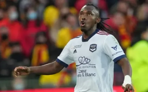 Alberth Elis (Foto: Getty)