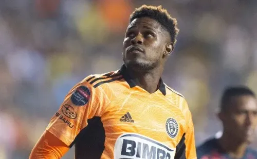 Andre Blake (Foto: Getty)
