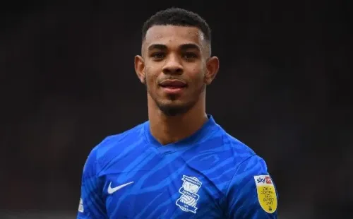 Juninho Bacuna (Foto: Getty)