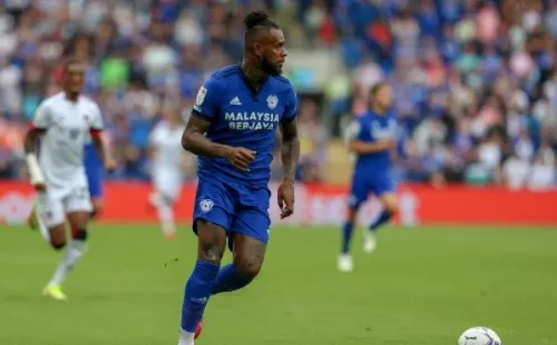 Leandro Bacuna (Foto: Getty)