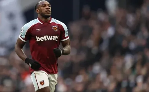 Michail Antonio (Foto: Getty)