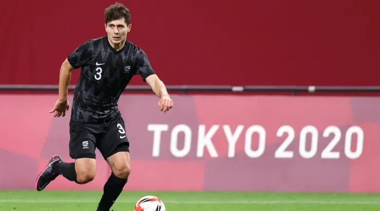 Tiene 21 años y fue fichado por el Empoli de la Serie A. (Getty Images)