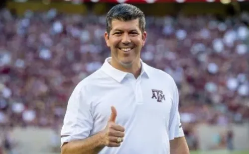 Fernando Palomo, periodista salvadoreño