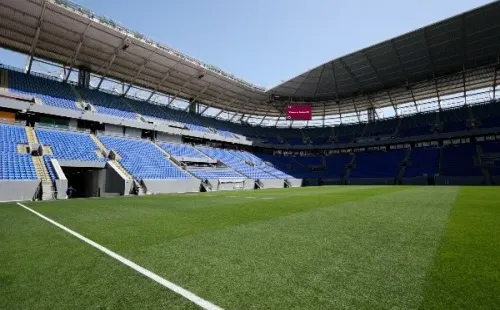 Qatar 2022 / Getty