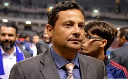 Jeaustin Campos estaría muy cerca de firmar con Saprissa.