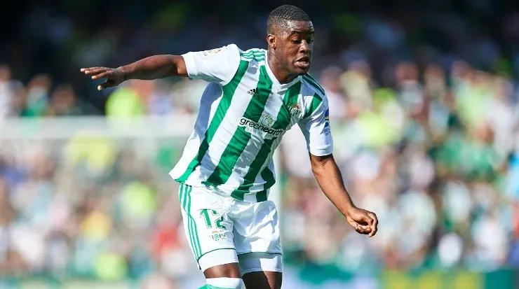 Joel ya jugó en Europa por 10 años con clubes como Real Betis, Villareal, Arsenal y Olympiakios (Getty)
