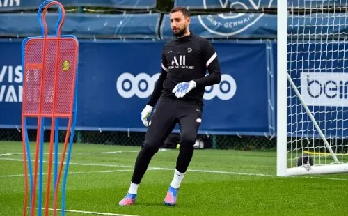Gianluigi Donnnar