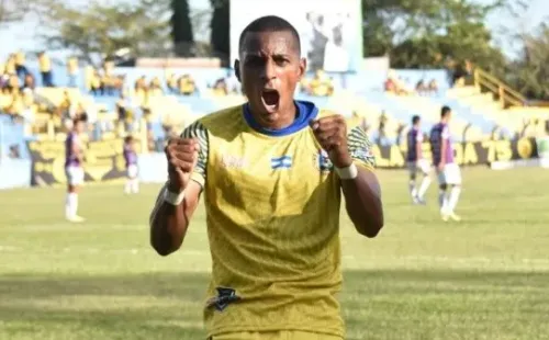 Nicolás Muñoz goleador conMunicipal Limeño