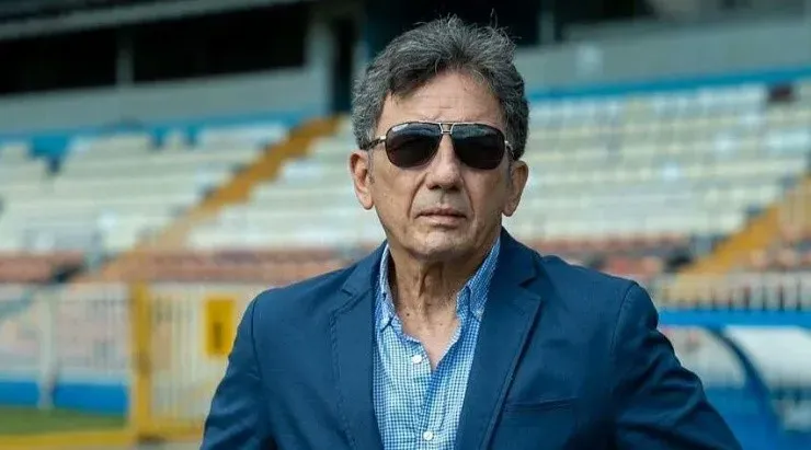 Salomon Nazar fue propuesta por Andy Najar.