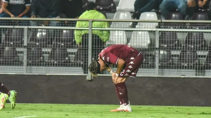 Christian Bolaños, Deportivo Saprissa (Saprissa Oficial)