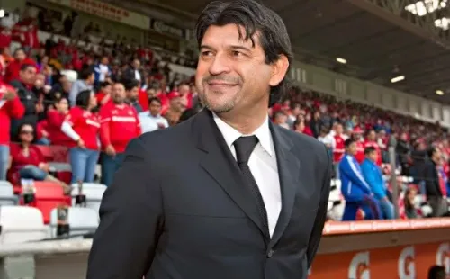 Saturnino Cardozo tiene a Municipal como líder del Clausura 2022.