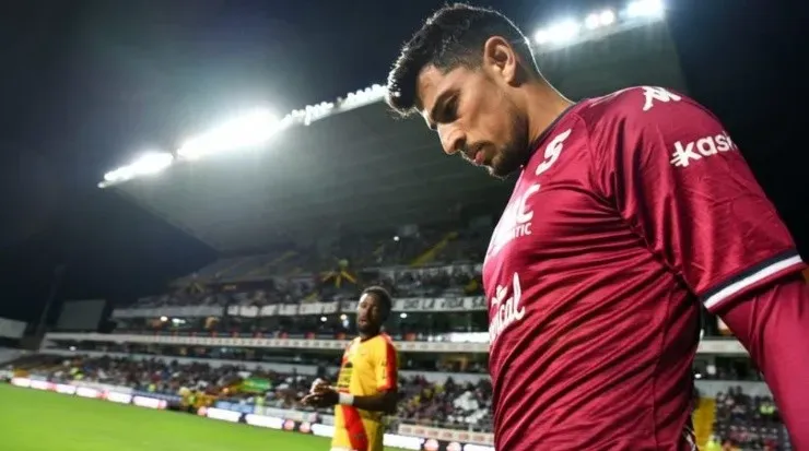 Saprissa perdió por la mínima en casa ante Herediano (Saprissa Oficial)