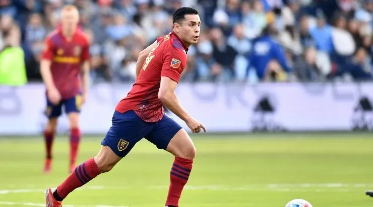 Rubio Rubín ya habría dado el sí a Guatemala. (Getty Images)