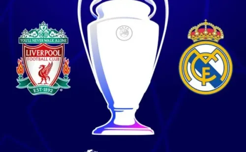 Liverpool y Real Madrid dirimirán al campeón de la UEFA Champions League 2021-22 (Foto: UEFA Champions League)