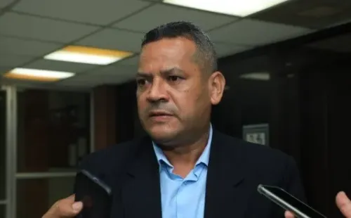 Américo Rodríguez alertó a los clubes que forman la Liga Mayor.