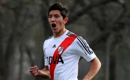 (River Plate)