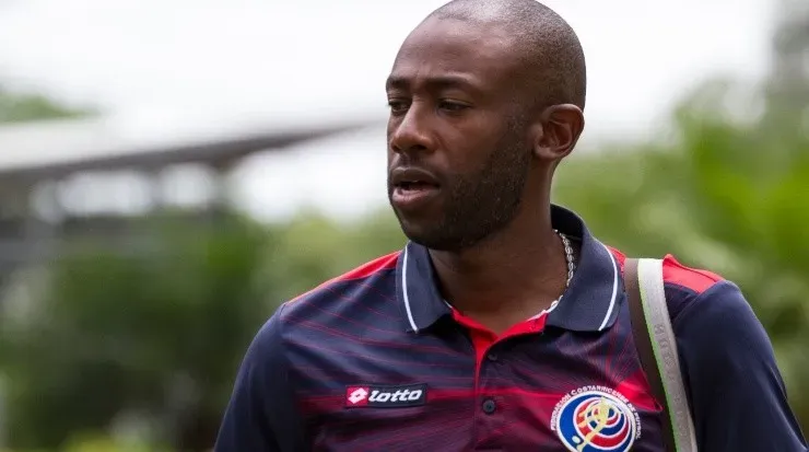 Paulo César fue DT de la Selección Nacional en 2015 (Getty)