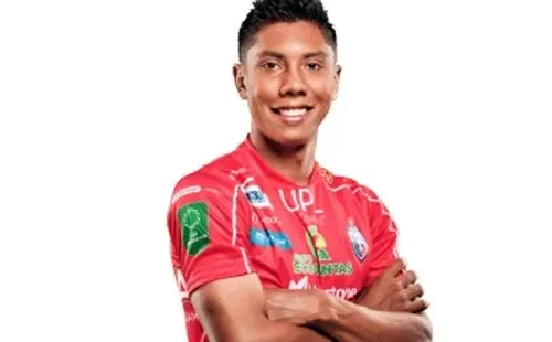 Carlos Martínez (Foto: San Carlos)