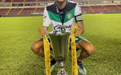 (Instagram Eduardo Anderson)