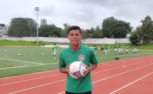 (Atlético Chiriquí)