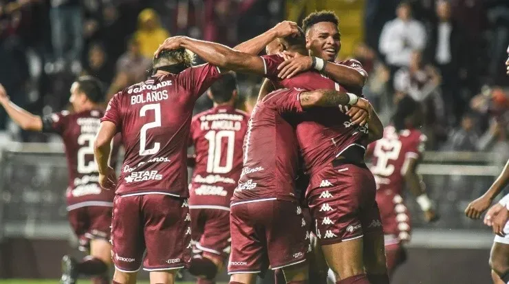 Saprissa se metió a la zona de clasificación gracias al triunfo de Alajuelense ante San Carlos (Saprissa)