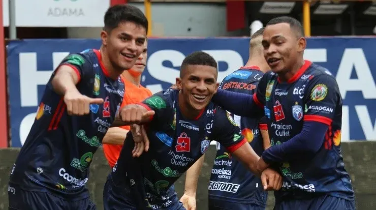 San Carlos quedó fuera de semifinales por la aplicación de una sanción administrativa (ADSC)