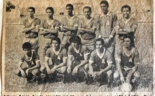 (Alianza FC – Twitter)