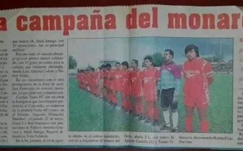 (San Francisco FC – Twitter)