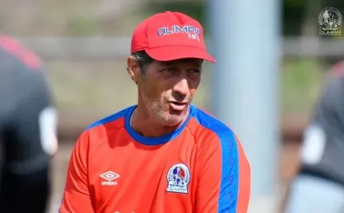 Pedro Troglio pidió un salario anual de 600 mil dólares.