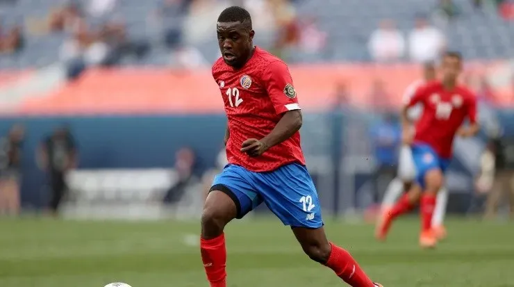 Joel Campbell pide tener humildad (Getty)
