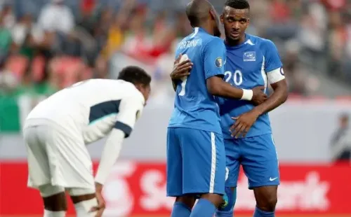 Martinica tiene un buen precio en su convocatoria.