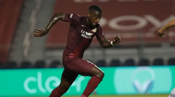 Belmar es la máxima figura de Granada.