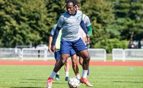 Brown jugó mucho en la liga universitaria de Estados Unidos.