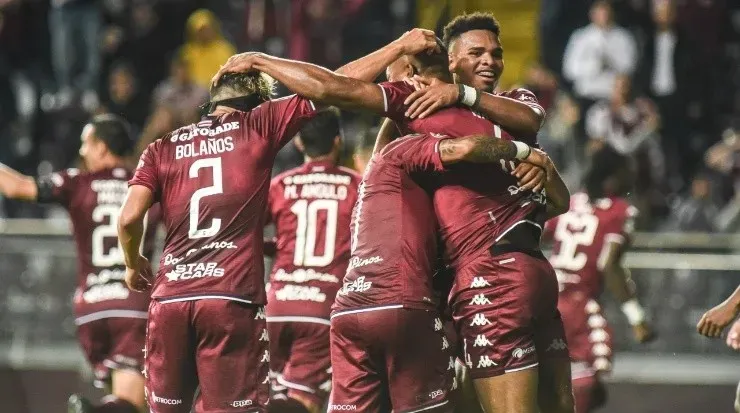 Saprissa jugará las semifinales ante Alajuelense (Saprissa)
