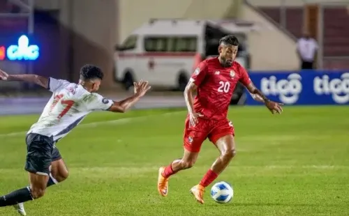 Panamá buscará seguir en la senda del triunfo.