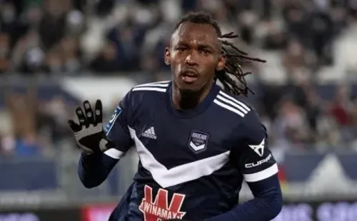 Alberth Elis podría marcharse a la Premier League.