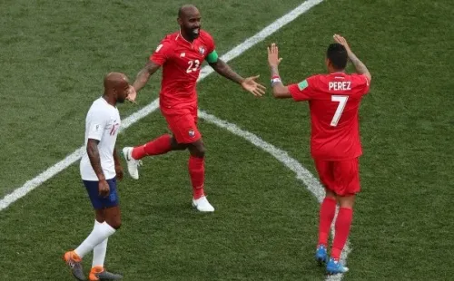 Panamá fue la última selección de Concacaf que debutó en Mundiales