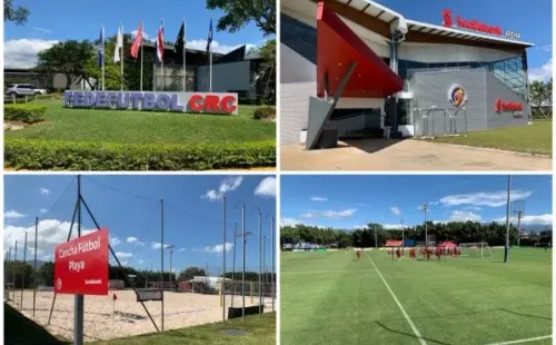 Proyecto Gol