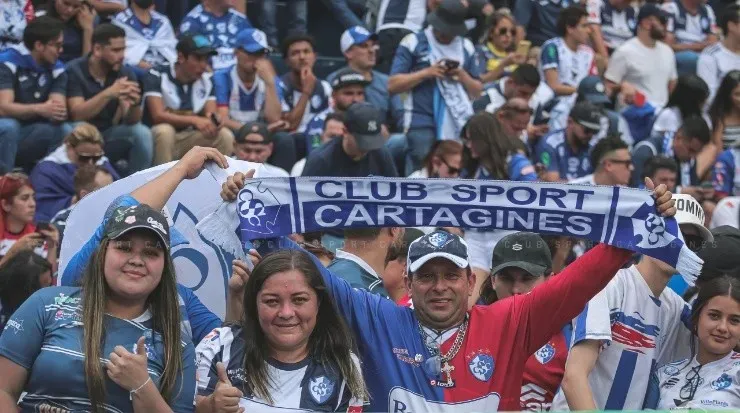 Habrá llenazo en el Fello Meza este domingo (CSC)