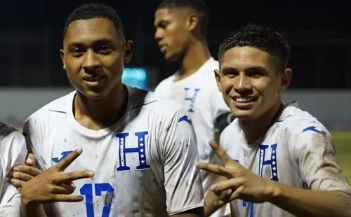 Carrasco sorprende por su gran velocidad.