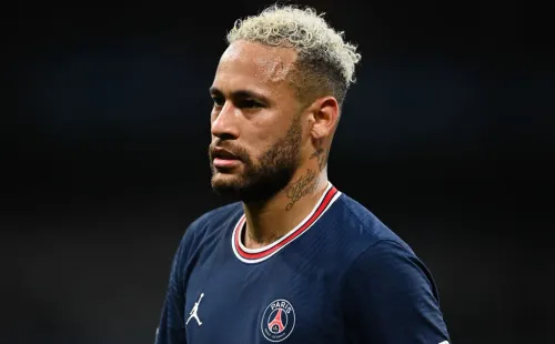 A Neymar le anunciaron que no lo tendrán en cuenta para la próxima temporada. (Getty Images)